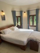 Sarangu VIlla