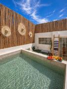 Riad Masfa en exclusivité - Piscine - Terrasse