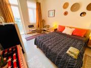 Sweetie home thao Dien