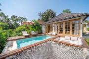 Garden Heights - Panoramic Infinity Pool Villa
