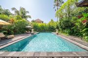 Dream Garden Villas UL