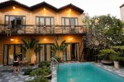 Tamcoc De Master Lux Bungalow