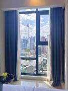 Private Studio at Axon Bukit Bintang, Pavilion KLCC