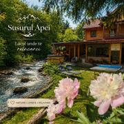 Susurul Apei Chalet