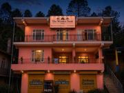 The Wooden Nook, Chail