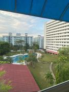 Top Patong Beach