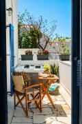Top Agia Anna Naxos