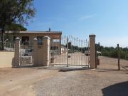 Podere le Bozze Camera "OLIVINA"