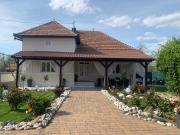 CASA LUI MOȘU