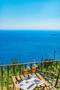 Top Positano