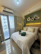MEGS Sky Suite Shore 2 Tower 2 near MOA