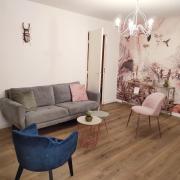 appartement cosy au pied du pont vieux