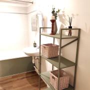 appartement cosy au pied du pont vieux