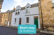 South Castle Street - St Andrews