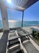Luxury Penthouse with Full Sea View