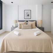 Luxueux Appartement de 3 pièces a Kouba