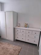 Moderný 3 izbový apartmán centrum