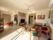 Villa Palm Stone 2BHK Penthouse JLN Marg