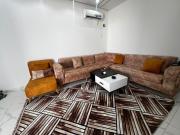 Villa oce,garage privé,cuisine équipée