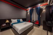 Hotel Trung Mai-Sân Bay