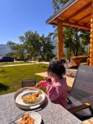 Cottage retreat- Skadar Lake