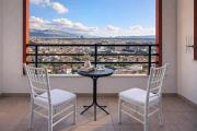 Bora Garden City Apartment