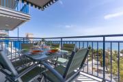rentafive - Vistas al Mar - Playa - Parking