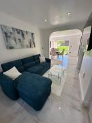 Manchester Luxe Retreat