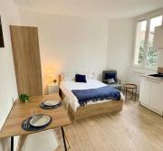 Rare Find Brand New & Fully Equipped Studio