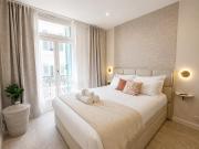 Suite 4 Stars 1 min Palais Croisette Beach
