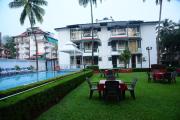 Top Calangute