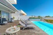 Casa Aleksandra - Private Pool