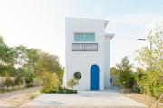 Payou beach house