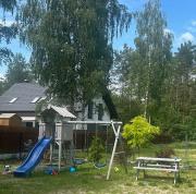 Leśny Apartament III