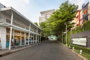Kantary Hotel Kabinburi