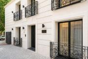 AZULIS Tigellio Suite 3 Renovated 1BR Apartment, Historic Centre Olbia