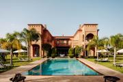Villa Sumaïa - Maison de caractère, Boutique Hotel