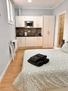 Apartamento 7 NOU DE LA RAMBLA