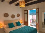Mar de Fondo Apartamento 3PAX