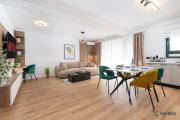 Hubix Suites Coresi