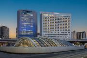 Kobe Marriott Hotel