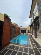 Umahnis Villa