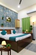 Hotel Residency and Restaurant - TRK Group