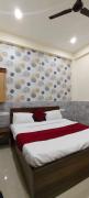 Hotel Residency and Restaurant - TRK Group
