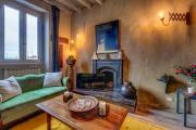 Charming Hideaway in Florence old town