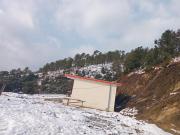 Top Jageshwar