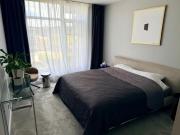 New Flat in Vilnius City Center