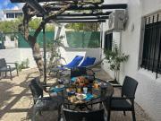 Buganvilía House By FHR