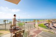 Atlantic Blue 3BR Ocean View, Rabat Corniche