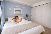 4F402 7minute walk from Oshiage Station on the Hanzomon Line Private bathroom and toilet Total area 40 square meters